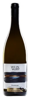 Grüner Veltliner Reserve Hommage
