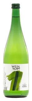 Grüner Veltliner Liter