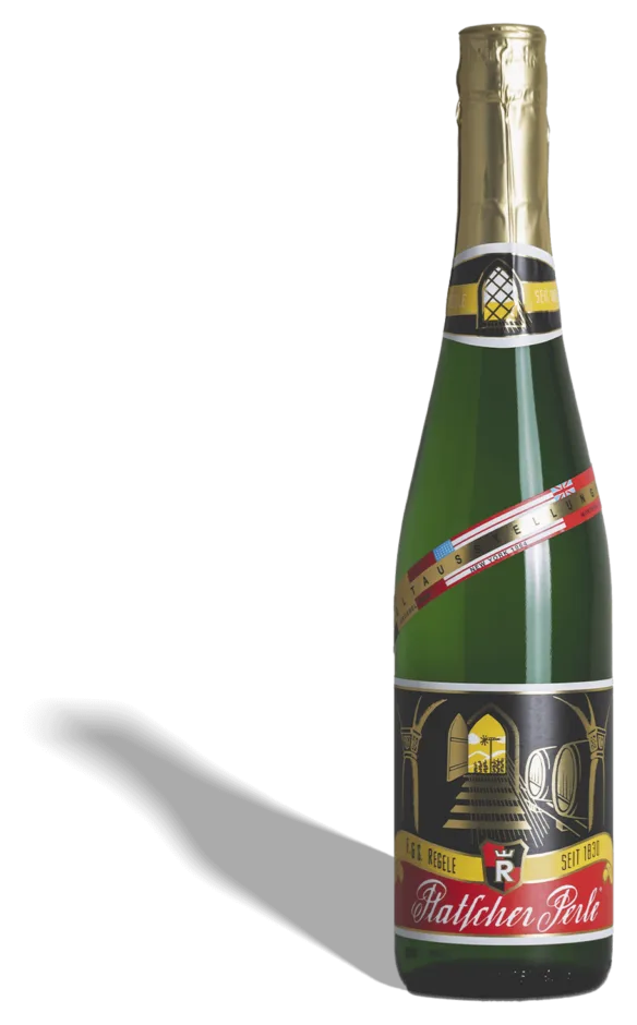 Platscher Perle