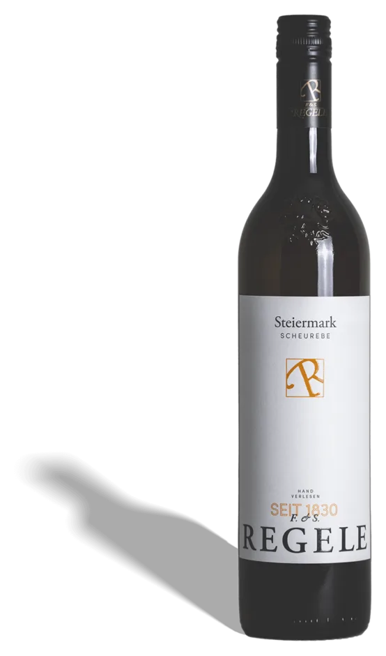 Scheurebe