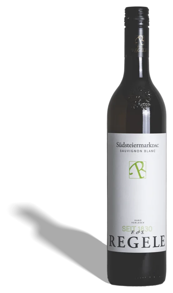 Sauvignon Blanc Südsteiermark DAC