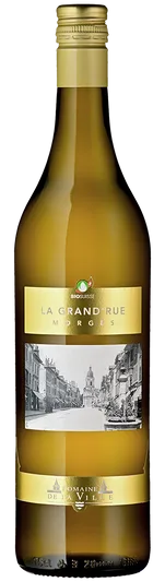 Chasselas Grand'Rue