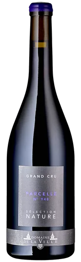 Parcelle 948 Pinot Noir Sélection nature