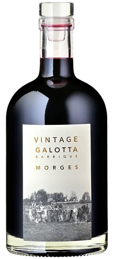 Galotta Vintage
