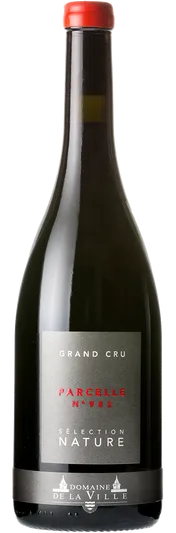 Parcelle 982 Gamay