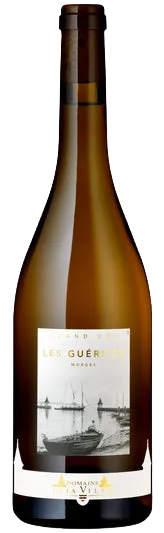 Les Guérites Chardonnay Grand Cru