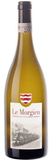 Le Morgien Chasselas