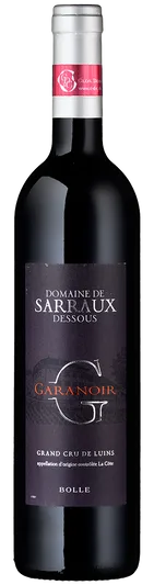 Domaine de Sarraux-Dessous Garanoir
