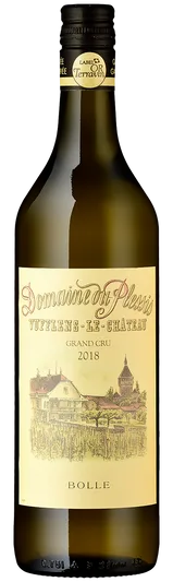 Domaine du Plessis Grand Cru