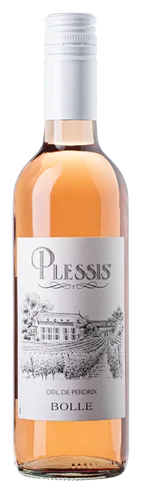 Plessis Oeil de Perdrix