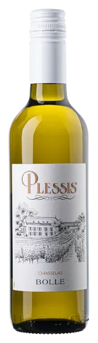 Plessis Chasselas
