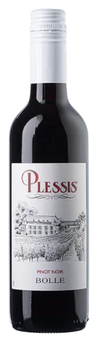 Plessis Pinot Noir