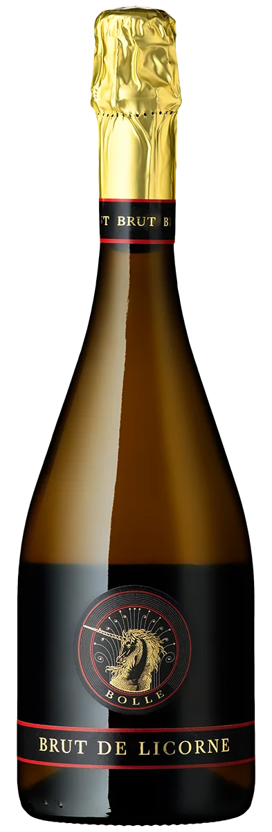 Brut de Licorne méthode traditionnelle