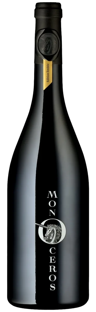 Monoceros Edition limitée La Licorne
