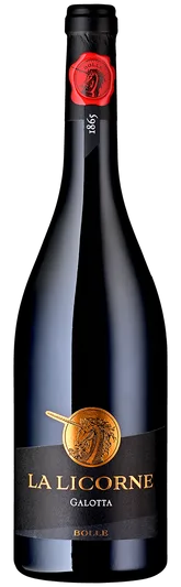 La Licorne Galotta