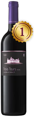 Trois Tours Rouge