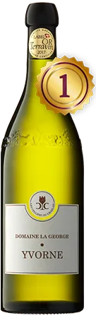 Domaine la George