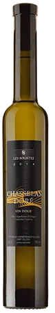 Chasselas doré
