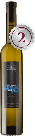 Pinot gris