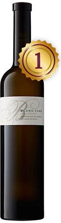 Blanc Fumé