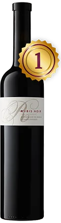 Rubis Noir