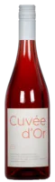 Cuvée d'Or Rosé, VdP Nordwestschweiz, Siebe Dupf Kellerei