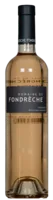 Domaine Fondrèche Rosé, Ventoux AC, Domaine de Fondrèche