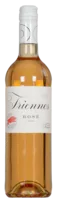 Rosé IGP Méditerranée, Domaine de Triennes