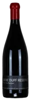 Siebe Dupf Barrique Pinot Noir RESERVE, Siebe Dupf Kellerei