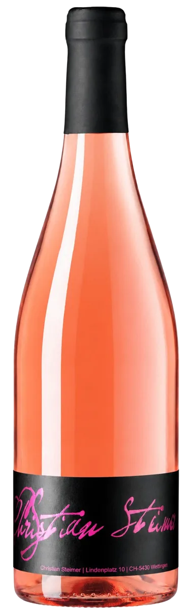Christian Steimer Dornfelder Rosé