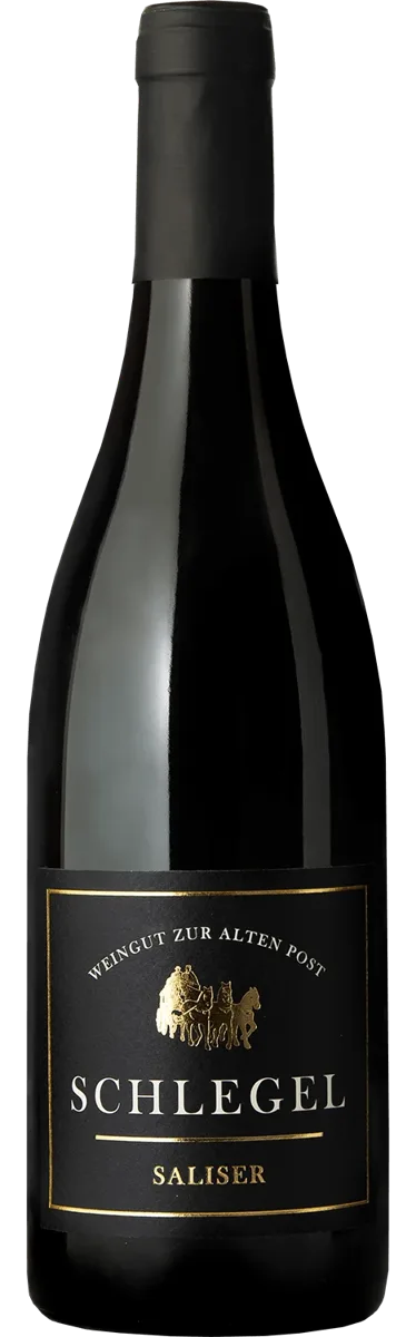 Pinot Noir Saliser