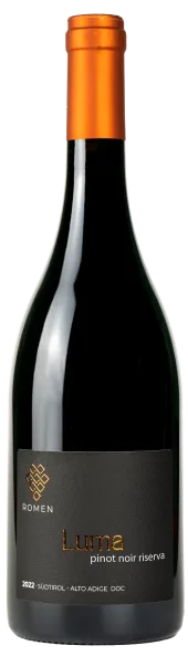 Pinot Noir Riserva
