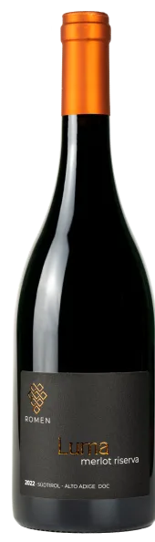 Merlot Riserva