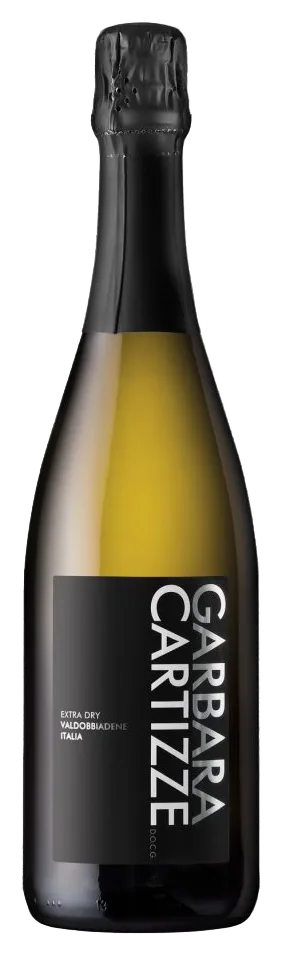 Valdobbiadene Superiore di Cartizze DOCG Extra Dry