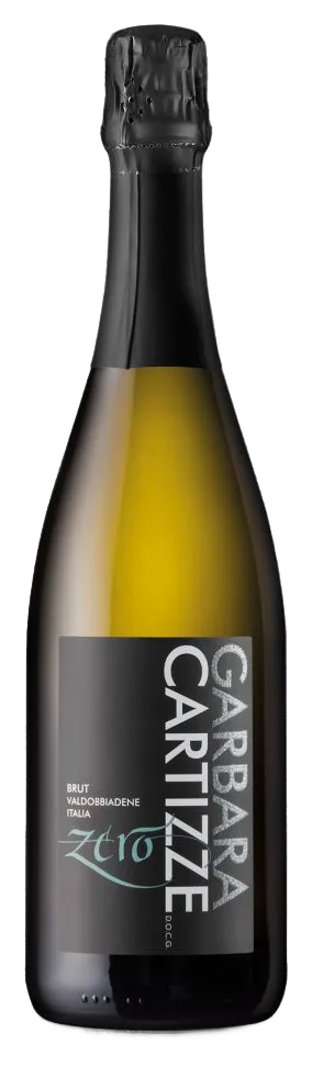 Valdobbiadene Superiore di Cartizze DOCG Brut Zero