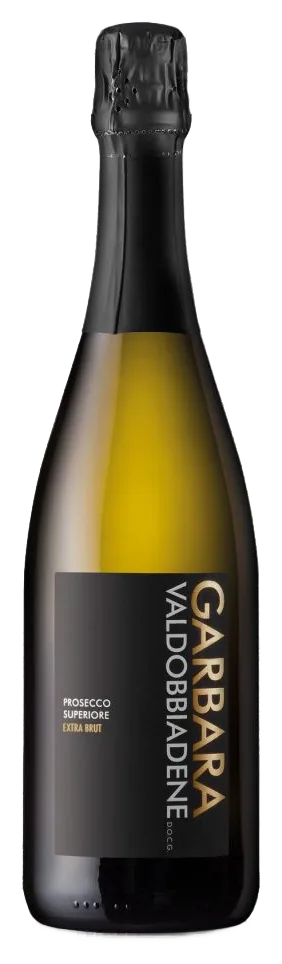 Valdobbiadene Prosecco Superiore DOCG Extra Brut