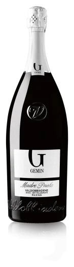 Magnum Valdobbiadene DOCG Rive di Guia – Dry Millesimato – Madre Paola