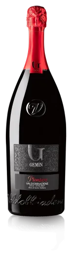 Magnum Valdobbiadene DOCG Rive di Santo Stefano – Extra Brut – Pioniere