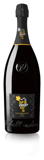 Magnum Valdobbiadene DOCG Extra dry – “Prà dell’Ort”