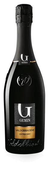 Valdobbiadene DOCG Extra dry