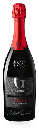 Valdobbiadene DOCG Rive di Santo Stefano - Extra Brut - Pioniere 2022