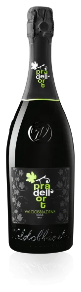Valdobbiadene DOCG Brut - "Prà dell'Ort"