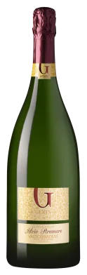 Magnum Valdobbiadene DOCG Cuvèe Cavalier Alvio Stramare - Brut Nature (1.5)