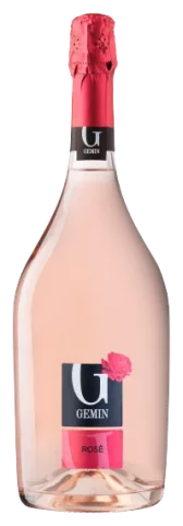 Rosè Magnum Gemin