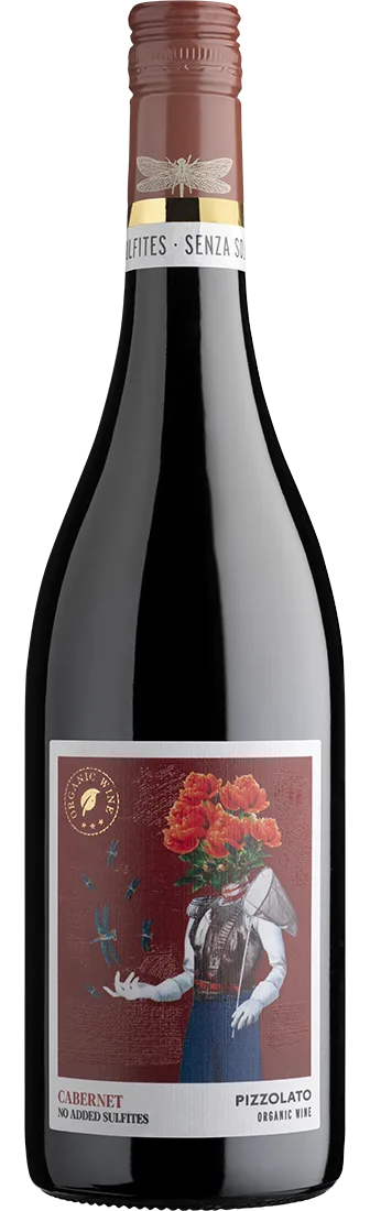 Cabernet Senza Solfiti Aggiunti