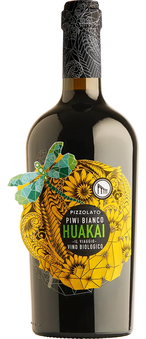 Huakai Piwi Vino Bianco IGT Veneto