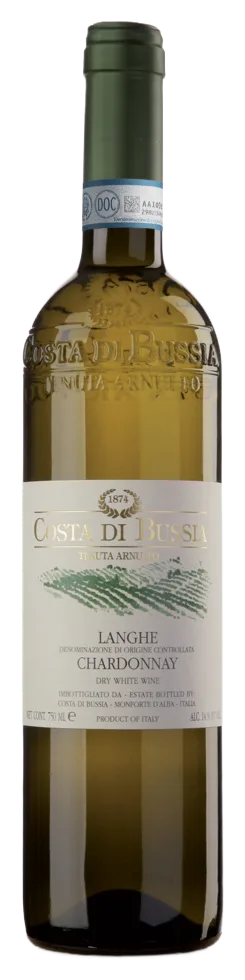 Langhe Chardonnay D.O.C.