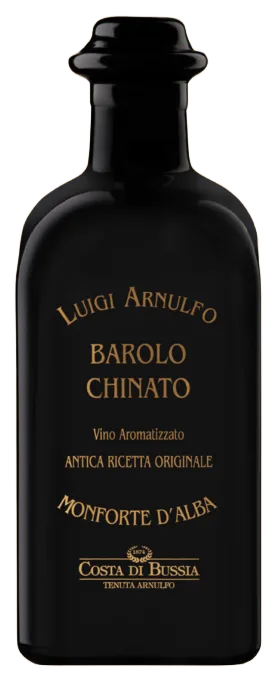 Barolo Chinato
