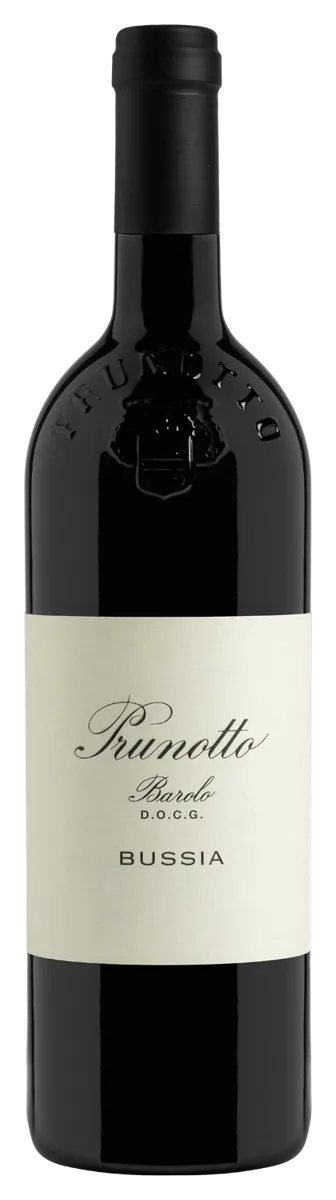 Barolo DOCG Bussia