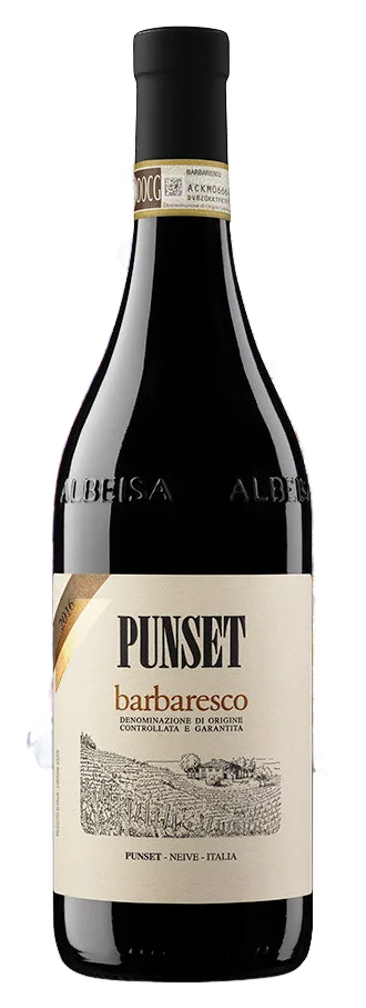 Barbaresco DOCG Riserva Basarin